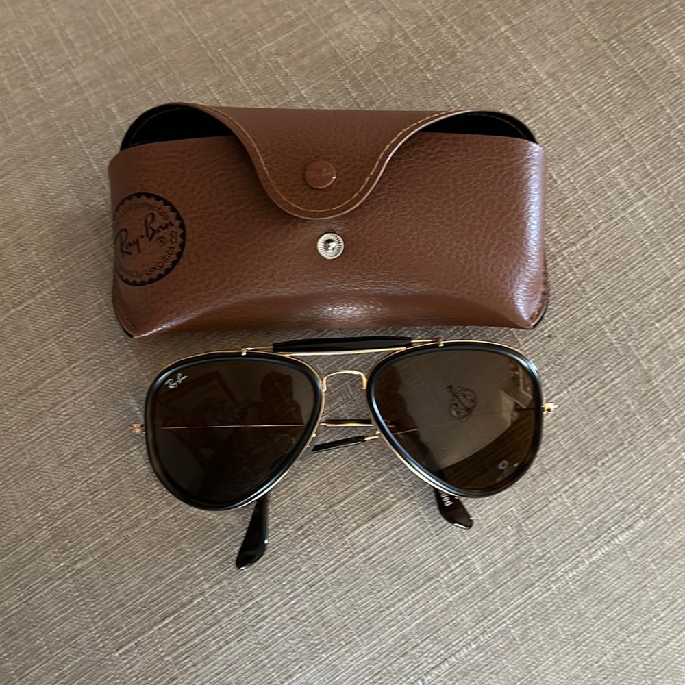 Limited Edition Ray Bans